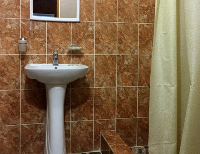 Коттедж 4-местный 3-комнатный 2-этажный - Курортный комплекс «Камарит» Новый Афон