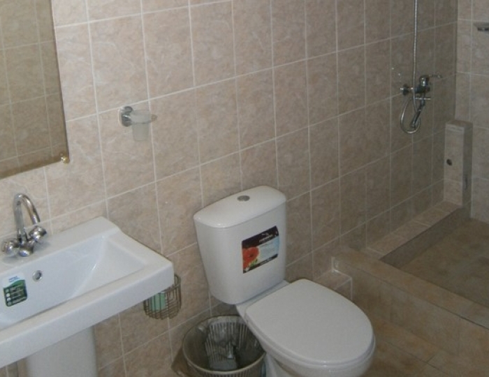 Стандартный 2-местный 1-комнатный (1 ряд Новые номера) - Курортный комплекс «Камарит» Новый Афон